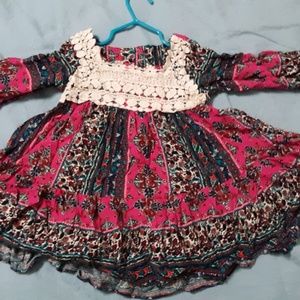 2T BONNIE JEAN dress